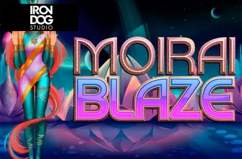 Moirai Blaze